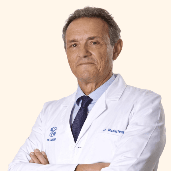 Dr. Jeroni Nadal
