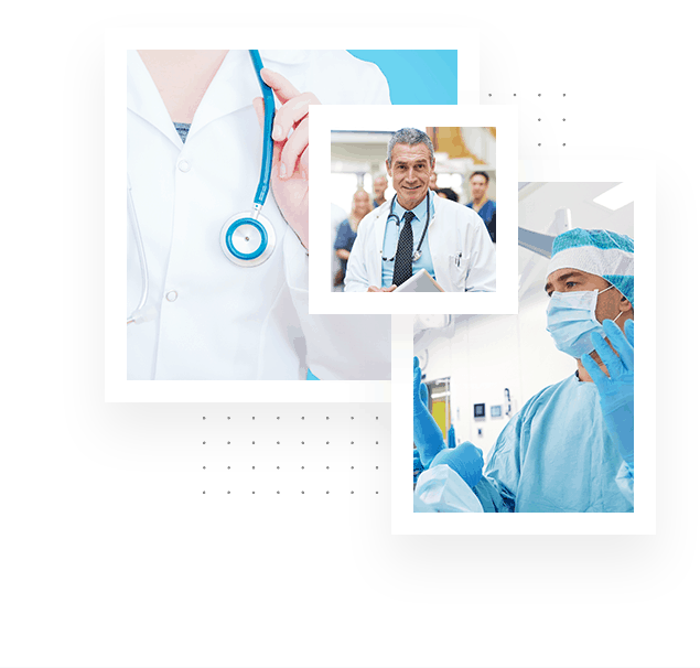 Servicios médicos especializados ofrecidos por Medrism en clínicas españolas