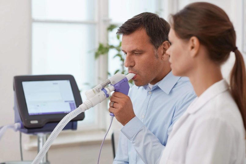 Centro médico especializado en España afiliado a Medrism