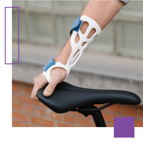 Tratamientos ortopédicos modernos para pacientes internacionales en España