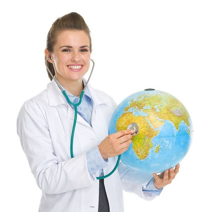 medical tourism