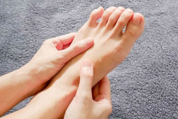 Dedo-del-pie-en-martillo